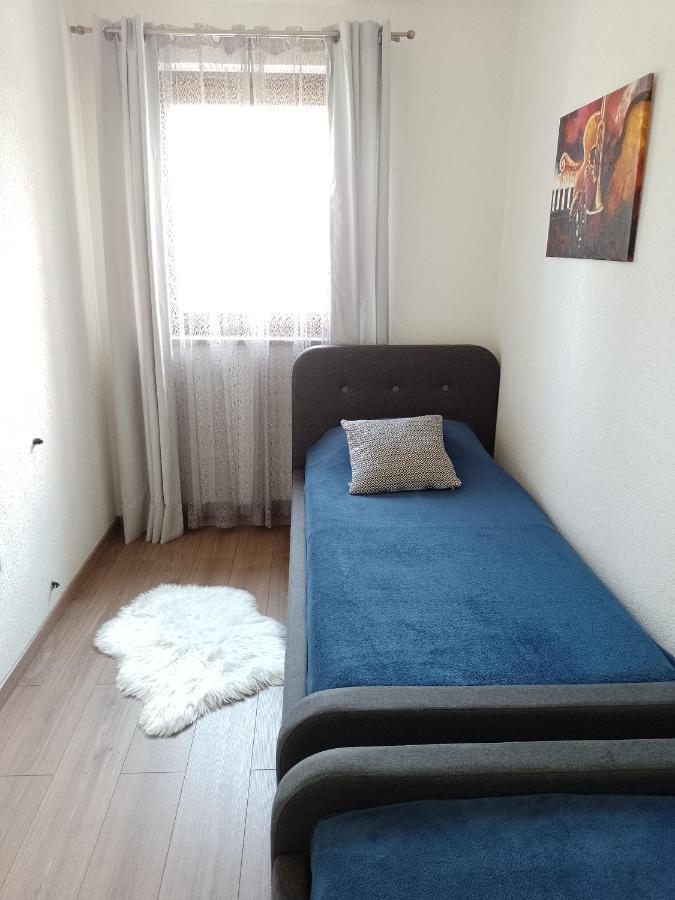 Martina 2 Lägenhet Bašanija Exteriör bild